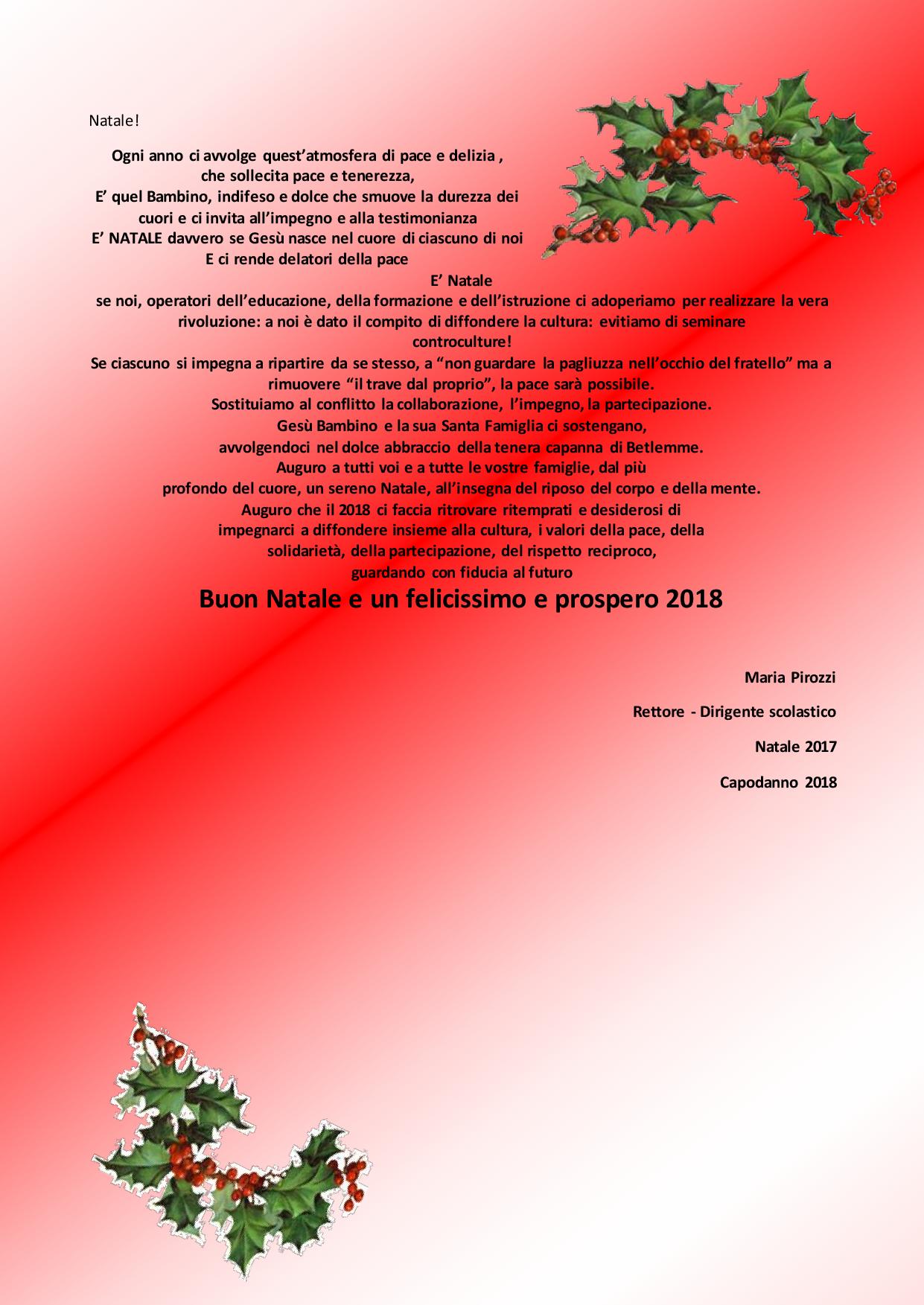 AUGURI Natale 2017 Capodanno 2018 page 001