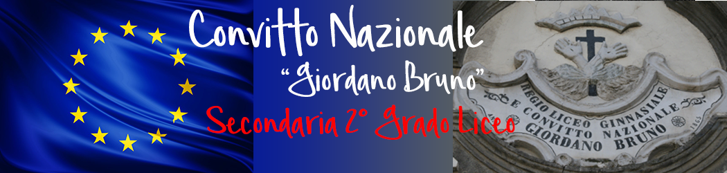 Convitto Nazionale Statale "Giordano Bruno"