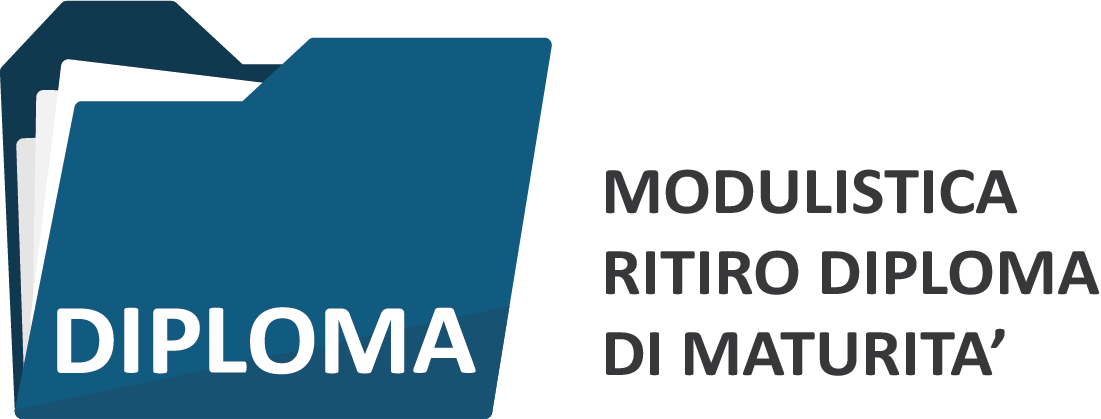 LOGO MODULI DIPLOMA