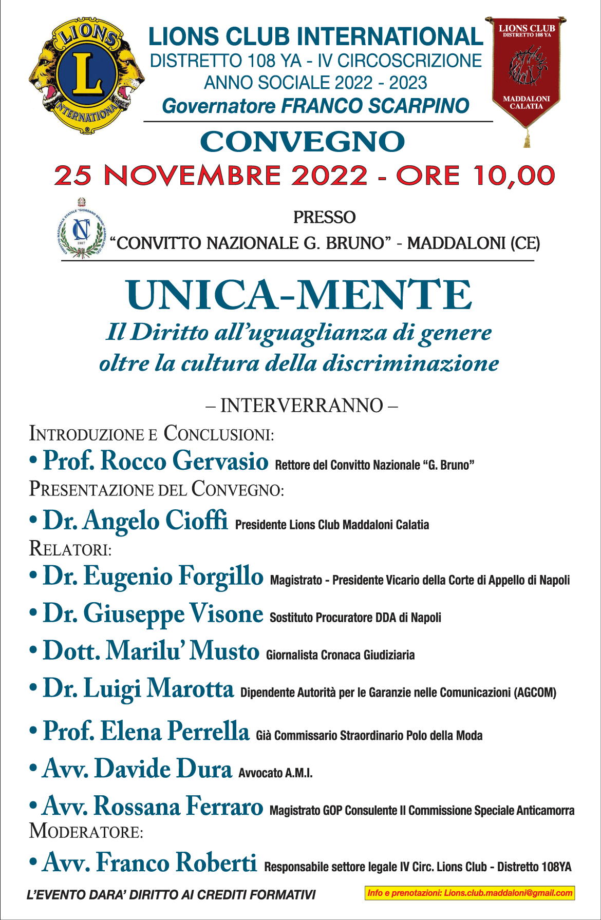 Loc. Convegno 25 Novembre web