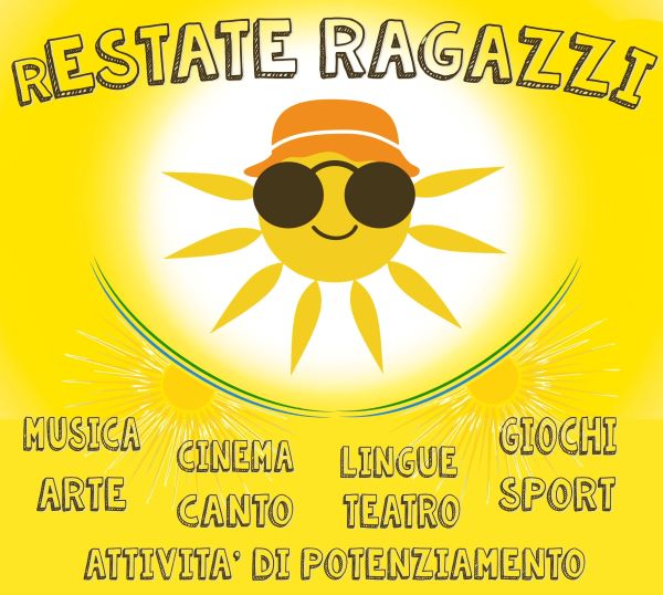 PER WEB Manifesto RESTATE RAGAZZ logo