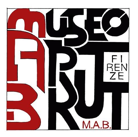 logo ART BRUT