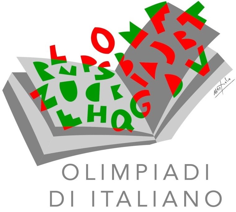 olimpiadi di italiano