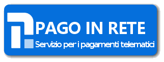 pago in rete logo originale