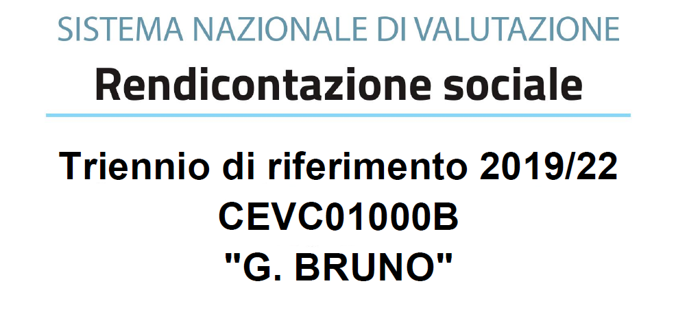 rendicontazione sociale